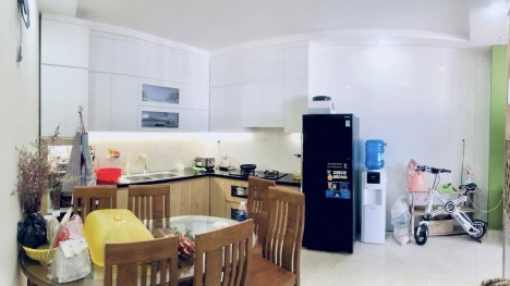 Cần tiền bán gấp Nhà sổ XD riêng ngay trung tâm đường Đồng Tâm, Đà Lạt giá chỉ 3.2 tỷ