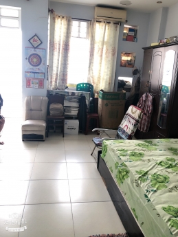 Nhà DT đẹp 4.4x14m hiếm rẻ, Phạm Văn Chiêu, Gò Vấp, 2 Tầng 3.xTỷ