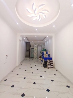 SIÊU PHẨM 6 TẦNG- THANG MÁY- KINH DOANH -Ô TÔ TRÁNH Phố MINH KHAI