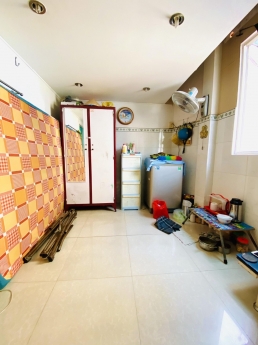 BÁN NHÀ TRUNG TÂM QUẬN 10 - NHÀ ĐẸP - 4 TẦNG - GẦN ĐƯỜNG - 50M2 - CHỦ TẶNG TOÀN BỘ NỘI THẤT CAO CẤP