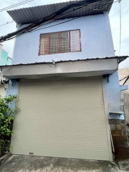 NHÀ ĐẸP GIÁ ĐẸP HXH SẴN THU NHẬP