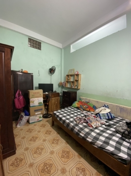 HẠ GIÁ BÁN NHANH NHA 2 TẦNG KIỆT Ô TÔ ĐẬU ĐỖ PHẠM CỰ LƯỢNG