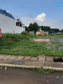 Đất Full Thổ Cư, Quốc Lộ 1K, Linh Xuân, Thủ Đức, 522 m2, Chỉ 18xx