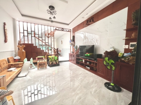 Mua vào đã lời 20%, nhà 2 tầng, Kiệt Oto Hải Châu, ở ngay, chủ rất kẹt tiền, nhỉnh 4 tỷ