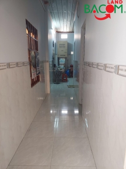 Bán nhà 175m2  đường ô tô gần GX Đa Minh phường Tam Hiệp Biên Hoà
