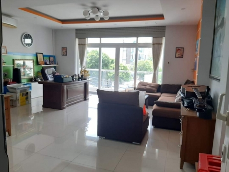 CHÍNH CHỦ - NHÀ 5 TÂNG KDC TÊN LỬA - NGANG 6M - KINH DOANH TỐT