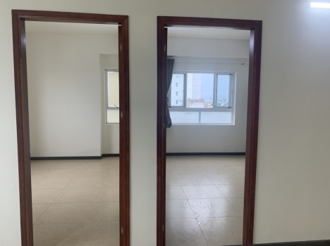 Bán căn góc 71m2 Block C C/C IDICO Tân Phú tầng 6