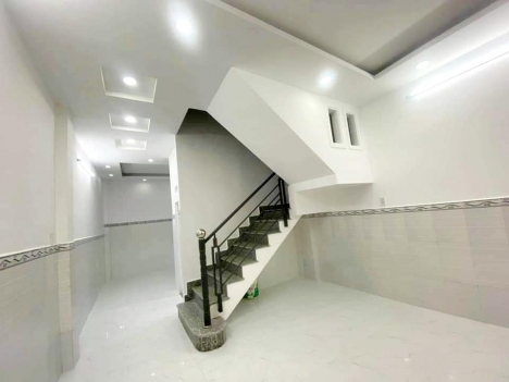 MẶT TIỀN ĐƯỜNG 12M GIÁ 6,6 TỶ (TL) – DT 4X20- KINH DOANH ĐA NGÀNH NGHỀ