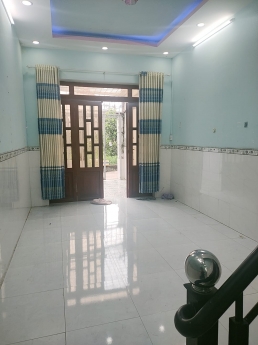 NHABAN Thạnh Xuân 66 2 3.5 19 3.45 tỷ P Thạnh Xuân Quận 12 3