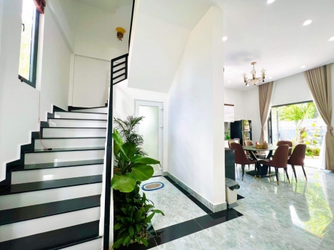 BÁN VILLA SÂN VƯỜN ĐẸP PHƯỜNG 5 ĐÀ LẠT