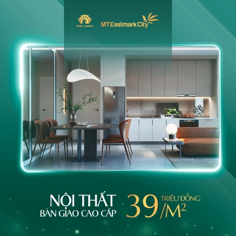 Căn hộ 60m2 ở 7 năm không cần đổi nhà - tin được không? 100% là sự thật với căn hộ 