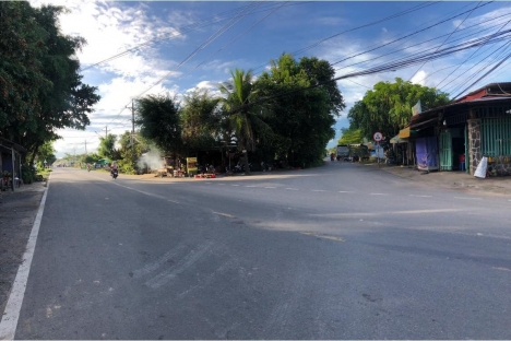 CHÍNH CHỦ : Cây Da- Hiệp Thạnh - Gò Dầu
