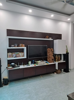 Bán Nhà HXH Huỳnh Tấn Phát 98,4m Gần Cầu Phú Mỹ Q7 Nhỉnh 8 tỷ