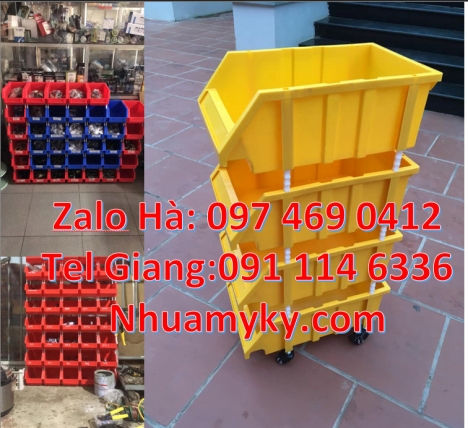 Khay nhựa đựng linh kiện giá rẻ, Kệ A5 hộp đựng phụ tùng, Khay nhựa, hộp nhựa, thùng nhựa, khay lin