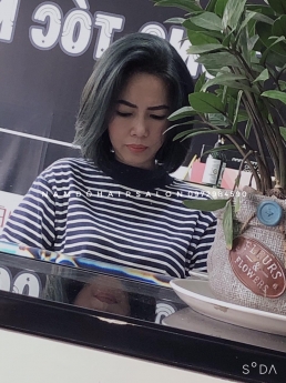 Top Salon Cắt Uốn Tóc Ngang Vai Uy Tín Giá Rẻ Hoài Đức - Nam Đỗ Hair Salon