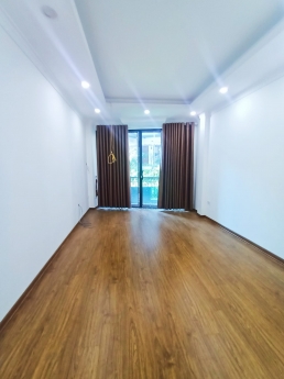 SIÊU PHẨM 6 TẦNG- THANG MÁY- KINH DOANH -Ô TÔ TRÁNH Phố MINH KHAI