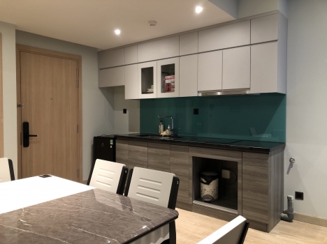 Chính chủ cần bán căn Duplex VIEW BIỂN mã căn 12 tầng 29 tòa A khách sạn 5* Cidtadines Bãi Cháy