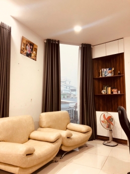 NHÀ GÒ XOÀI ,KHU CHỢ SẦM UẤT,TIỆN BUÔN BÁN KINH DOANH. 60M2.GIÁ  4 TỶ 4