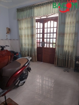 Bán nhà 175m2  đường ô tô gần GX Đa Minh phường Tam Hiệp Biên Hoà