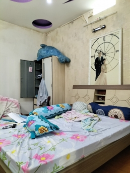 Bán nhà HXH CMT8, quận 10- 165m2- ngang 7.6m - 2 tầng- chính chủ lâu đời- 17 tỷ