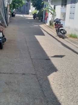 Giá bay trong ngày, nhà riêng 2 tầng ở ngay, Kiệt OTO 2/9, Hải Châu 100m2 nhỉnh 4 tỷ