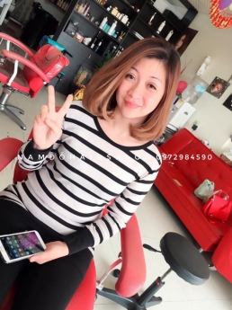 Top Salon Uốn Cụp Tóc Ngang Vuông Đẹp Giá Rẻ Hoài Đức - Nam Đỗ Hair Salon