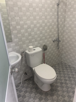 Bán căn góc 71m2 Block C C/C IDICO Tân Phú tầng 6