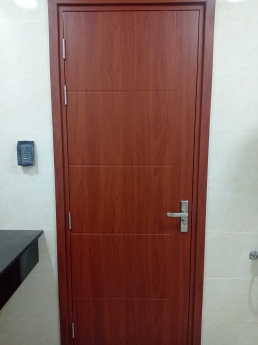 Cửa Nhựa Composite Tại Đăk Lăk - Cửa Nhựa Thế Hệ Mới