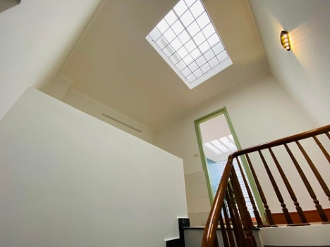 Chỉ hơn 2  tỉ có căn nhà nhỏ nhỏ xinh ngay trung tâm Q Tân Bình Phường 4 2PN