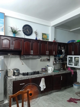 SIÊU PHẨM LÔ GÓC HXH KHU VIP ÚT TỊCH HOÀNG VIỆT NGANG KHỦNG 6.5M TOÀN BIỆT THỰ CỰC HIẾM