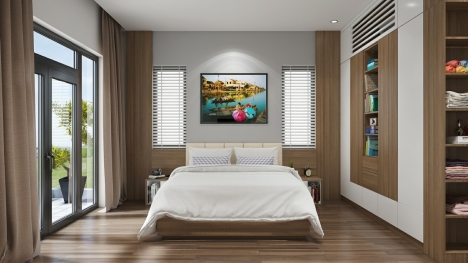 Chỉ 23 tỷ sở hữu được căn Biệt thự Nguyễn Văn Thông đẳng cấp - Bán gấp.