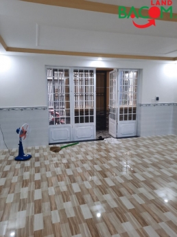 Giảm 150tr còn 3ty150 bán nhanh.Bán nhà 1T1L P Tam Hiệp gần chợ Quận shr thổ cư 85m2 .