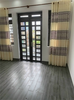 Cần bán gấp nhà  207/7 Phan Huy Ích, P12, GV giá 5 tỷ 4