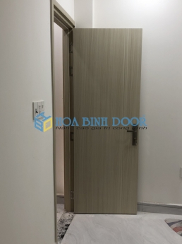 Cửa Nhựa Composite Tại Đăk Lăk - Cửa Nhựa Thế Hệ Mới