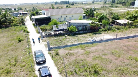 bán lô đất Vườn Bình lộc diên Khánh Khánh Vĩnh Khánh Hòa