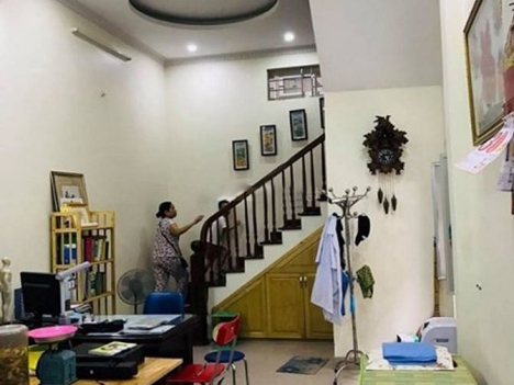 Bán nhà Hậu Giang 50m2 3 tầng chỉ 4.8 tỷ, nhà mới đẹp, gần mặt tiền