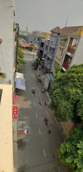 HAI Mặt Tiền KD, 4 tầng BTCT ,Đường nhựa 10m , ngay EMART , Phan văn Trị , Gò vấp.