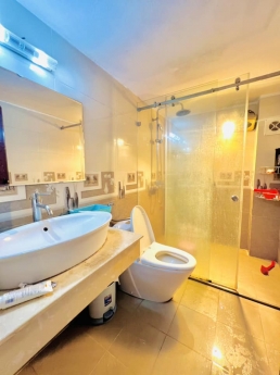 BÁN NHÀ RIÊNG HOÀNG MAI GIÁ RẺ- QUẬN HOÀNG MAI-PHƯỜNG HOÀNG VĂN THỤ- Ô TÔ ĐỖ CỬA-NGÕ THÔNG KINH