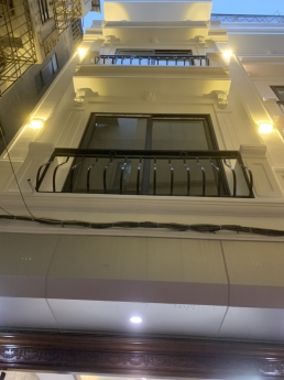 NHÀ MỚI ĐỐNG ĐA SIÊU RẺ  - CHỈ VỚI 5,4 TỈ SỞ HỮU NHÀ 6 TẦNG 54M2 - 100TR/1M