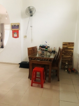 chính chủ chưa KD , 41m2, hxh thông , 2 tầng , 3pn , Ngay CV Gia định , p1,Gò vấp.