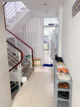 Bán Góc mặt tiền hẻm Thống Nhất, Bình Thọ, 122m, hxh 6m, dòng tiền, giảm giá 1.4 tỷ còn 14 tỷ6