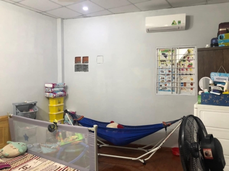 Nhà Ngay Chợ Phạm Văn Bạch - Phường 15 - Quận Tân Bình - Khu Dân Trí Cao Yên Tĩnh - 44M2 (4*11 ) -