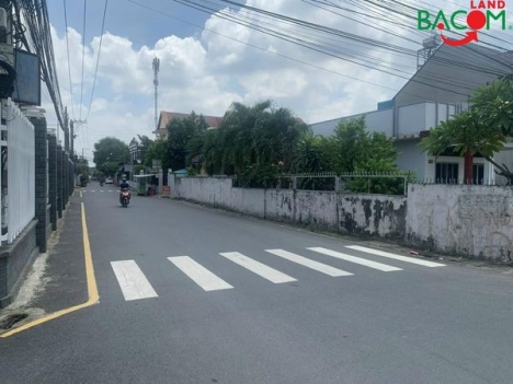BÁN LÔ ĐẤT SIÊU PHẨM ĐẸP RẺ  135M2 full THỔ CƯ, ĐƯỜNG 2 Ô TÔ THÔNG, CHỈ 3,2 TỶ THƯƠNG LƯỢNG, HỐ NAI