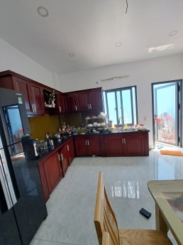 Bán Nhà HXH Huỳnh Tấn Phát 98,4m Gần Cầu Phú Mỹ Q7 Nhỉnh 8 tỷ