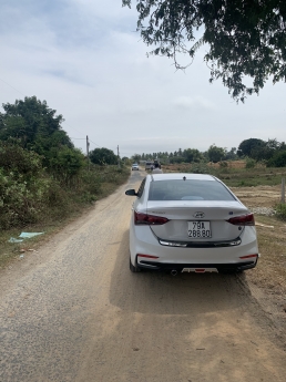Cần bán lô góc Thôn Hòa Do 7, Cam Ranh, 17x38m, Full thổ