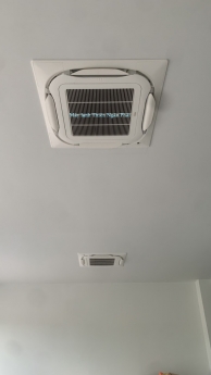 Top 3 thương hiệu điều hòa âm trần được nhiều người tin dùng