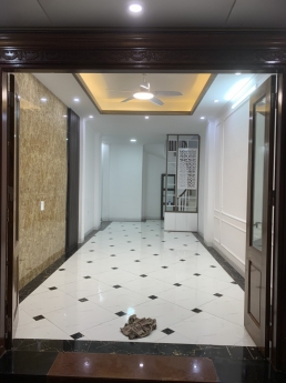 NHÀ MỚI ĐỐNG ĐA SIÊU RẺ  - CHỈ VỚI 5,4 TỈ SỞ HỮU NHÀ 6 TẦNG 54M2 - 100TR/1M