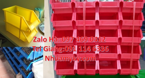 Khay nhựa đựng linh kiện giá rẻ, Kệ A5 hộp đựng phụ tùng, Khay nhựa, hộp nhựa, thùng nhựa, khay lin