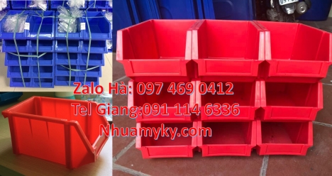 Kệ đựng dụng cụ trung, kệ ốc vít, Kệ đựng dụng cụ lớn, Khay phụ tùng, Khay nhựa trung, Đại lý khay