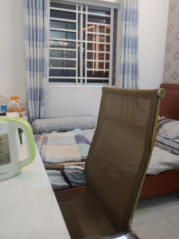 MẶT TIỀN ĐƯỜNG 32 - 56M2 - 3 TẦNG - 4PN - 3WC. SÁT  MAI CHÍ THỌ - TRUNG TÂM HÀNH CHÍNH QUẬN 2. Giá